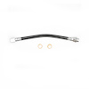 Brake Hose, 1974-1993 Mopar, Position: Front Lower & Front & Front Upper - image 1
