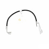 Brake Hose, 1982-1997 Mopar, Position: Front Right - image 1