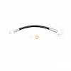 Brake Hose, 1975-1993 Mopar, Position: Front Right Lower & Front Right - image 1