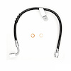 Brake Hose, 1987-1988 Mopar, Position: Front Left - image 1