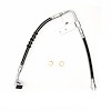Brake Hose, 1987-1990 Mopar, Position: Front Left - image 1