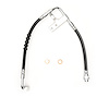 Brake Hose, 1987-1990 Mopar, Position: Front Right - image 1