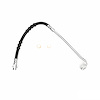Brake Hose, 1992-1996 Mopar, Position: Front Left - image 1