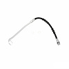 Brake Hose, 1991-1996 Mopar, Position: Front Right - image 1