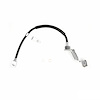 Brake Hose, 1996-2000 Mopar, Position: Front Left - image 1