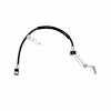 Brake Hose, 1996-2000 Mopar, Position: Front Right - image 1