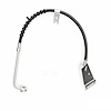 Brake Hose, 1988-2003 Mopar, Position: Front Left - image 1
