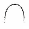 Brake Hose, 1969-1973 Mopar, Position: Front - image 1