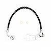 Brake Hose, 2000-2002 Mopar, Position: Front Left - image 1