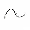 Brake Hose, 2000-2002 Mopar, Position: Front Right - image 1