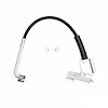 Brake Hose, 2002-2005 Mopar, Position: Front Right - image 1