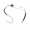 Brake Hose, 2003-2004 Mopar, Position: Front Left - image 1