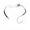 Brake Hose, 2003-2004 Mopar, Position: Front Right - image 1