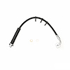 Brake Hose, 2003-2013 Mopar, Position: Front Left - image 1