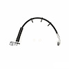 Brake Hose, 2003-2013 Mopar, Position: Front Right - image 1