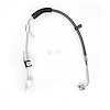 Brake Hose, 2004-2005 Mopar, Position: Front Left - image 1