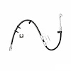 Brake Hose, 2003-2018 Mopar, Position: Front Left - image 1