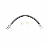 Brake Hose, 2006-2006 Mopar, Position: Front & Front Right - image 1
