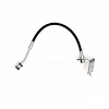 Brake Hose, 2005-2011 Fits Multiple Makes/Models, Position: Front - image 1
