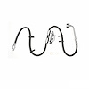 Brake Hose, 2008-2020 Fits Multiple Makes/Models, Position: Front Left - image 1