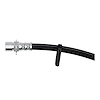 Brake Hose, 2013-2018 Mopar, Position: Front Left & Front Left Lower - image 1