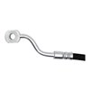 Brake Hose, 2013-2018 Mopar, Position: Front Left & Front Left Lower - image 2