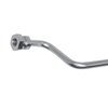 Brake Hose, 2017-2018 Mopar, Position: Front Left Upper - image 3