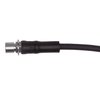 Brake Hose, 2017-2018 Mopar, Position: Front Right Upper - image 3