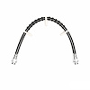 Brake Hose, 1996-2000 Mopar, Position: Rear - image 1