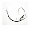Brake Hose, 2001-2007 Mopar, Position: Rear Right - image 1