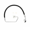 Brake Hose, 2000-2002 Mopar, Position: Rear - image 1