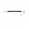 Brake Hose, 2003-2012 Mopar, Position: Rear Left Lower - image 1