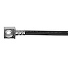 Brake Hose, 2005-2007 Mopar, Position: Rear Left Upper - image 1