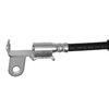 Brake Hose, 2005-2007 Mopar, Position: Rear Left Upper - image 2