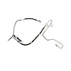 Brake Hose, 2005-2007 Mopar, Position: Rear Left Upper - image 1
