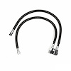 Brake Hose, 2007-2008 Mopar, Position: Rear Upper - image 1