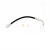 Brake Hose, 2009-2013 Mopar, Position: Rear Left Lower - image 1