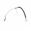 Brake Hose, 2000-2002 Mopar, Position: Rear Left Lower - image 1