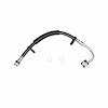Brake Hose, 2009-2016 Fits Multiple Makes/Models, Position: Rear Left - image 1