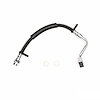 Brake Hose, 2012-2019 Fits Multiple Makes/Models, Position: Rear Left - image 1