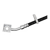 Brake Hose, 2009-2019 Mopar, Position: Rear Right - image 1