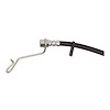 Brake Hose, 2013-2018 Mopar, Position: Rear Right - image 1
