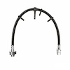Brake Hose, 2013-2020 Mopar, Position: Rear Upper - image 1