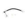 Brake Hose, 2014-2016 Mopar, Position: Rear Right - image 1