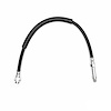 Brake Hose, 1974-1976 Mopar, Position: Front - image 1