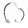 Brake Hose, 2003-2004 Mopar, Position: Front Left - image 1