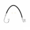 Brake Hose, 2006-2010 Mopar, Position: Front Right - image 1