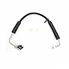 Brake Hose, 2007-2010 Mopar, Position: Front Right - image 1