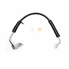 Brake Hose, 2007-2010 Mopar, Position: Front Left - image 1