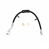 Brake Hose, 2011-2019 Mopar, Position: Front Right - image 1